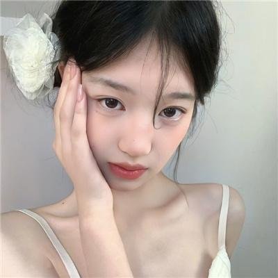栅栏外