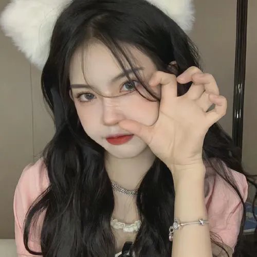 巴黎来的女孩